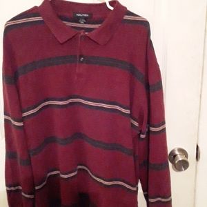 Nautica long sleeve